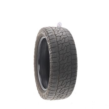 Used 245/50R20 Nitto Nomad Grappler 105H - 5.5/32