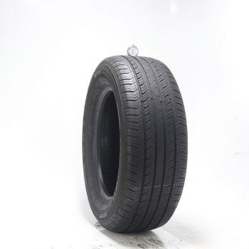 Used 265/60R18 Maxxis Bravo HP M3 114V - 7/32