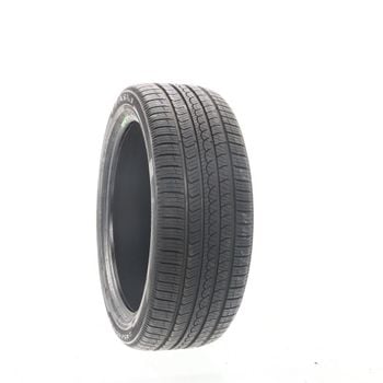 Driven Once 245/45R20 Pirelli P7 AS Plus 3 99V - 10.5/32