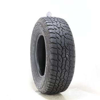 Set of (2) Used 265/70R16 Ironman All Country AT 112T - 10-10.5/32