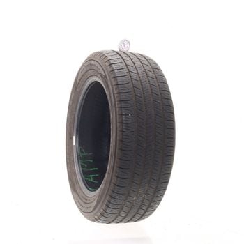 Set of (2) Used 235/55R17 Goodyear Assurance All-Season 99T - 6/32