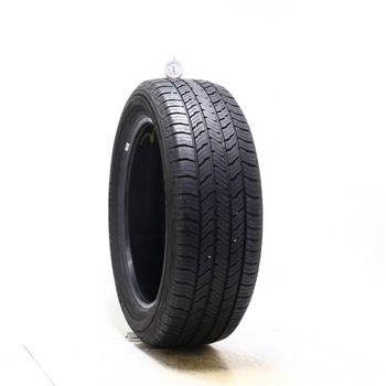 Set of (2) Used 225/55R19 Ironman All Country HT 99V - 6.5-7.5/32