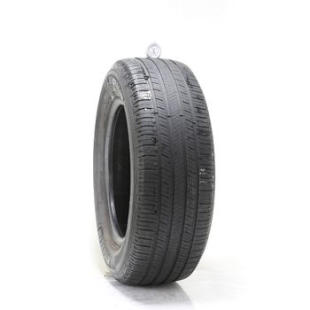 Used 245/65R17 Michelin Premier LTX 107H - 6/32