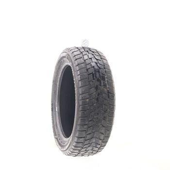 Used 215/55R18 Cooper Evolution Winter Studded 95T - 9/32