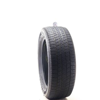 Used 245/55R19 Uniroyal Laredo Cross Country Tour 103T - 5.5/32