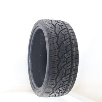 New 295/35R24 Nitto NT420V 110H