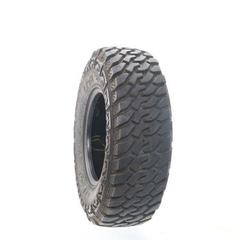 Used LT31X10.5R15 Leao Lion Sport M/T 109Q - 16/32