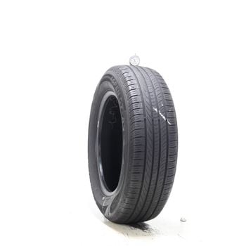 Set of (2) Used 225/65R17 Aspen GT-AS 102H - 5.5-6.5/32