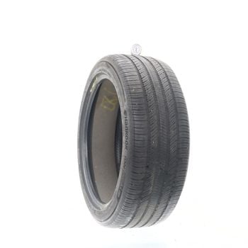 Used 265/45R21 Hankook iON evo AS SUV Sound Absorber EV 108Y - 6.5/32