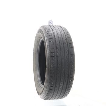 Used 255/60R18 Goodyear Eagle Touring 108H - 4.5/32