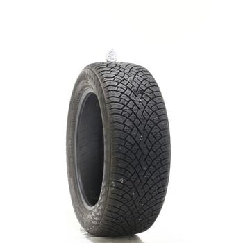 Used 235/55R18 Nokian Hakkapeliitta R5 SUV 104R - 8.5/32