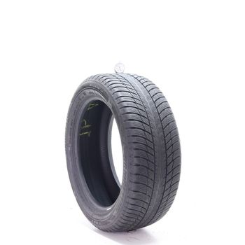 Used 245/50R19 Bridgestone Blizzak LM-001 RFT 105V - 6.5/32