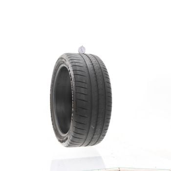 Used 245/40ZR18 Michelin Pilot Sport Cup 2 97Y - 6.5/32