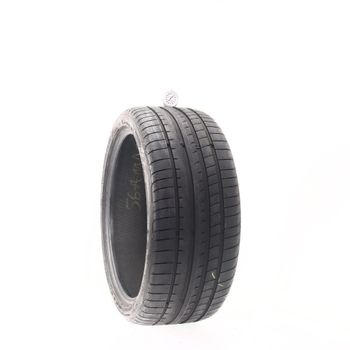 Used 255/35R19 Goodyear Eagle F1 Asymmetric 5 MO 96Y - 8.5/32