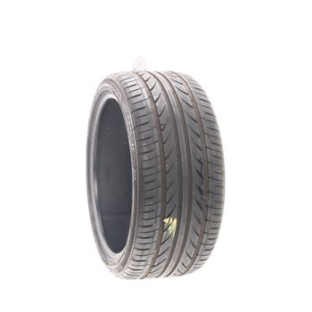 Used 275/35ZR20 Delinte Thunder D7 102W - 8.5/32