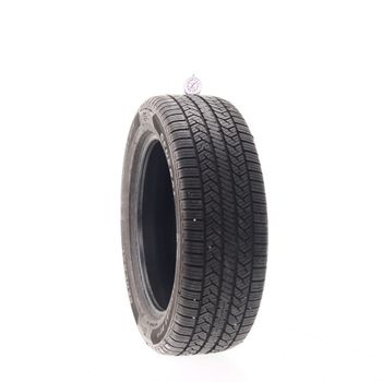 Set of (4) Used 225/55R18 General Altimax RT45 98H - 8.5-9/32