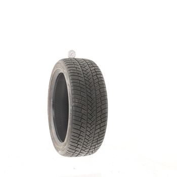 Used 215/45R17 Vredestein Wintrac Pro 91V - 8.5/32