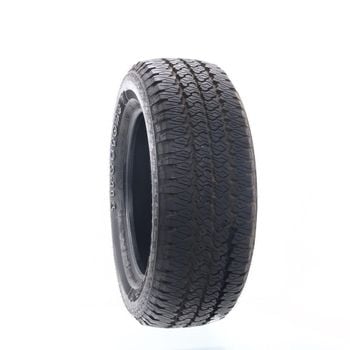 Used LT285/60R20 Firestone Transforce AT2 125/122R - 15.5/32