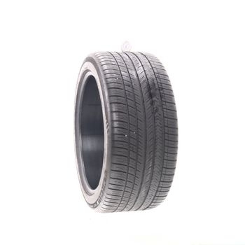 Used 295/40ZR21 Michelin Pilot Sport All Season 4 111Y - 7.5/32