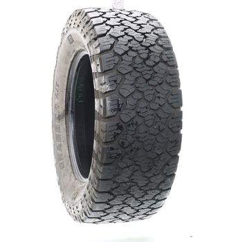 Used LT325/60R20 General Grabber ATX 126S - 10/32