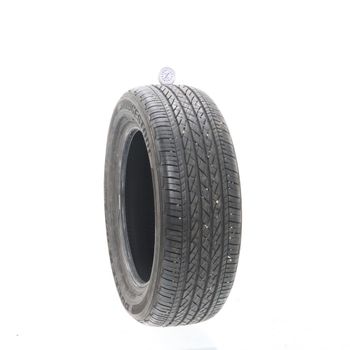 Used 215/60R17 Bridgestone Dueler H/P Sport AS 96H - 8.5/32