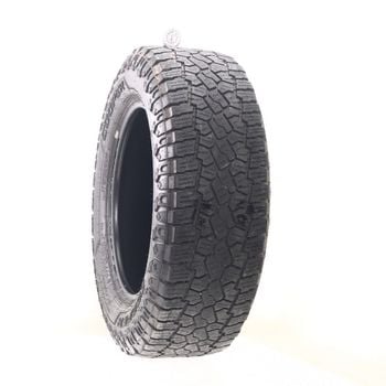 Used LT275/65R20 Cooper Adventurer AT Force 126/123S - 7/32