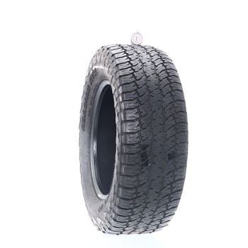 Used 255/65R17 Nexen Roadian ATX RA9 110T - 7/32