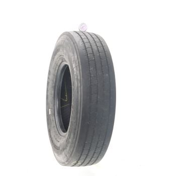 Used ST235/85R16 Transporter STR 132/127L - 9/32