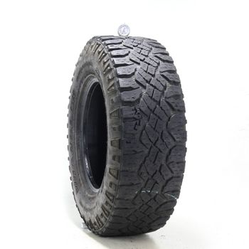 Used LT285/70R17 Goodyear Wrangler Duratrac 121/118Q - 8/32