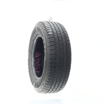 Used 275/65R18 Goodyear Wrangler Steadfast HT Kevlar 116T - 9/32