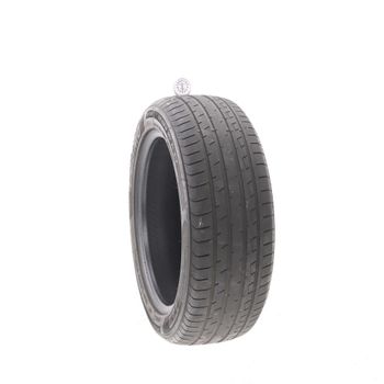 Used 215/55R18 Cosmo Tiger Tail 99V - 7/32