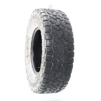 Used LT35X12.5R17 Toyo Open Country A/T III 121R - 9.5/32