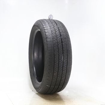 Set of (4) Used 265/50R22 Bridgestone Dueler H/T 685 112H - 7-7.5/32
