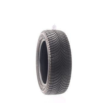Set of (2) Used 205/55R17 Michelin CrossClimate 2 95V - 8-9.5/32