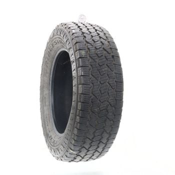 Used LT275/65R20 Bridgestone Dueler A/T Ascent Enliten 126/123S - 10.5/32