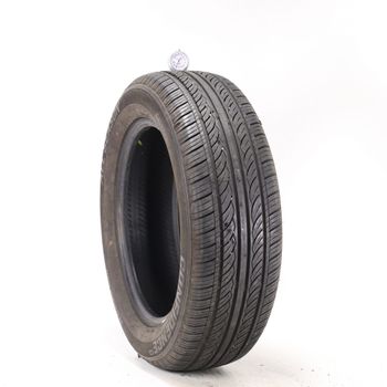 Set of (2) Used 225/60R18 Caldera Confidence C3 100H - 8/32
