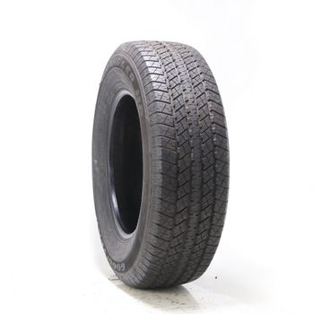 Set of (4) New 255/70R18 Goodyear Wrangler HP 113T - 10/32