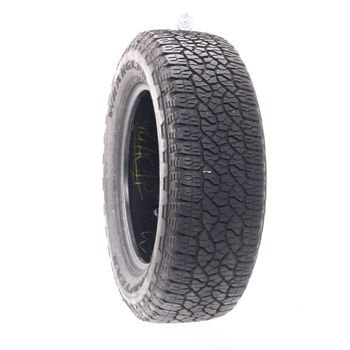 Used LT275/65R20 Goodyear Wrangler Trailrunner AT 126/123S - 10.5/32