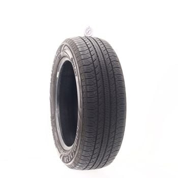 Set of (2) Used 225/60R18 Goodyear Assurance Outlast 100H - 8.5-10/32
