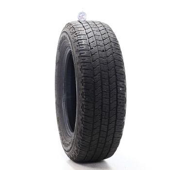 Used 255/65R18 Goodyear Wrangler Fortitude HT 111T - 10/32