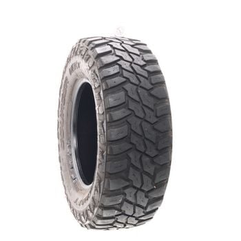 Used LT285/70R17 Mastercraft Courser MXT 121/118Q - 12/32