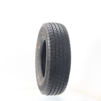 Used LT245/75R16 Yokohama Geolandar H/T G056 120/116S - 14/32