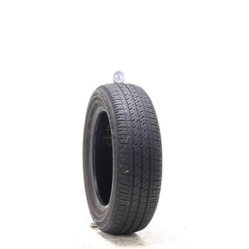 Set of (2) Used 175/65R15 Bridgestone Ecopia EP422 Plus 84H - 6.5/32