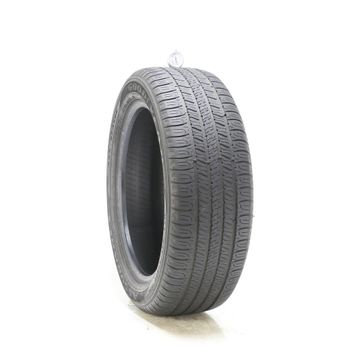 Set of (4) Used 245/50R20 Goodyear Assurance All-Season 102H - 6.5/32