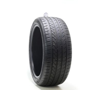 Used 285/40R22 Lexani LX-Twenty 110V - 7.5/32