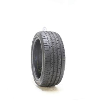 Used 245/40R18 Pirelli P Zero MO 97Y - 8.5/32