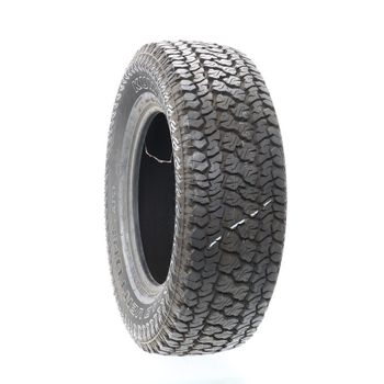 Driven Once LT275/70R18 Kumho Road Venture AT51 125/122R - 15/32