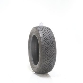 Used 205/55R16 Continental WinterContact TS860 91H - 6/32