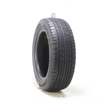 Used 235/60R18 Hankook Ventus AS RH07 107V - 8.5/32