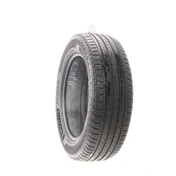 Set of (2) Used 255/60R20 Michelin Primacy All Season LR 113V - 7.5/32